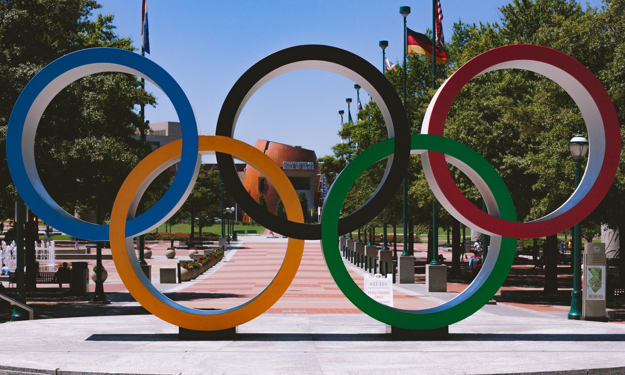 Rodinná olympiáda