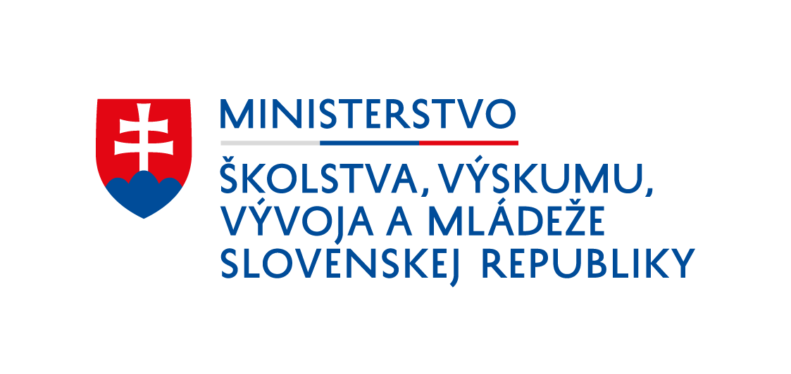 Ministerstvo školstva, výskumu, vývoja a mládeže Slovenskej republiky