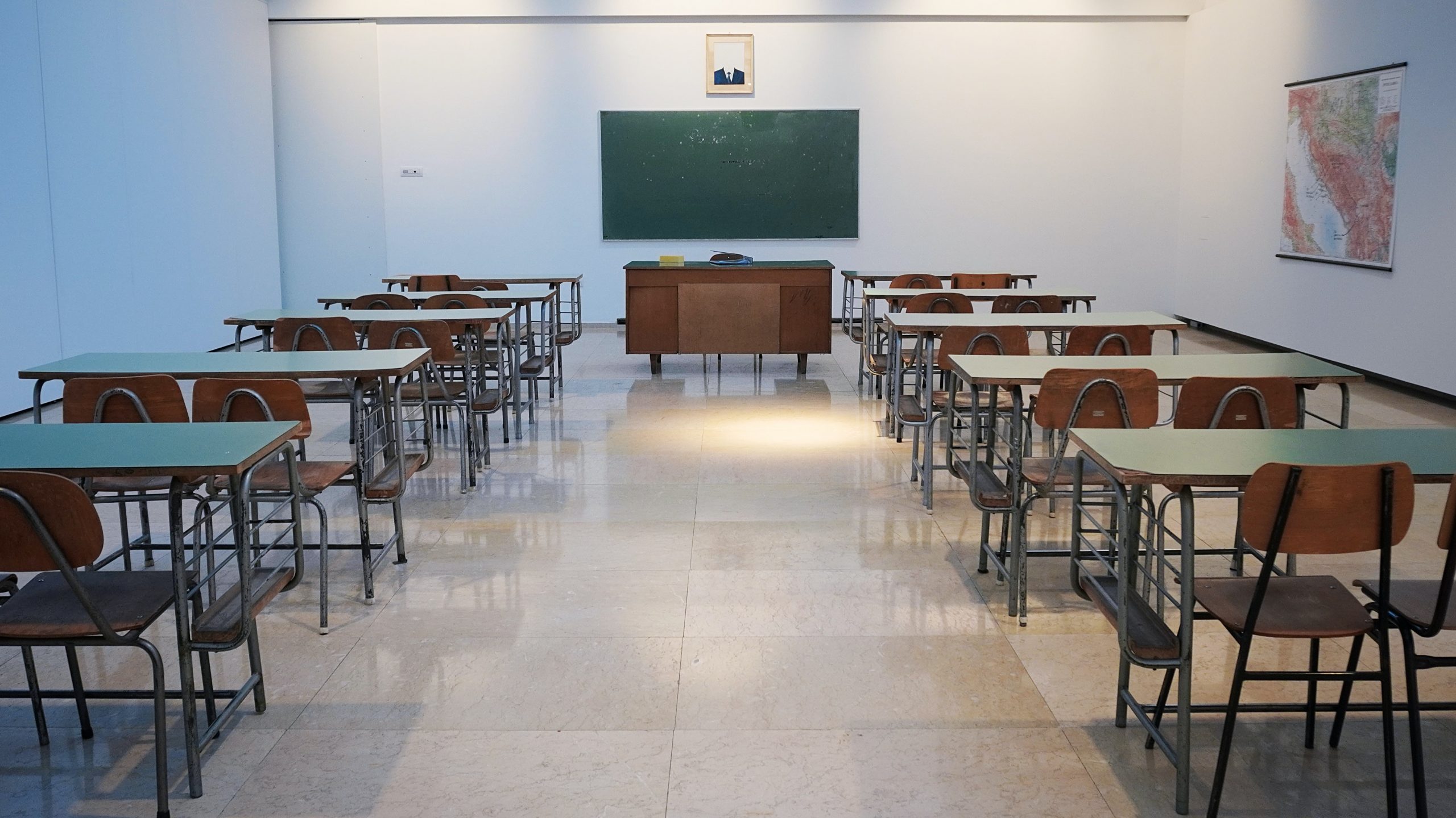 Pozvánka na súbor 4 webinárov na tému Adaptačné obdobie